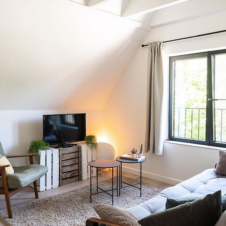 De Gulle Beemden Bed and Breakfast Hulshout Εξωτερικό φωτογραφία