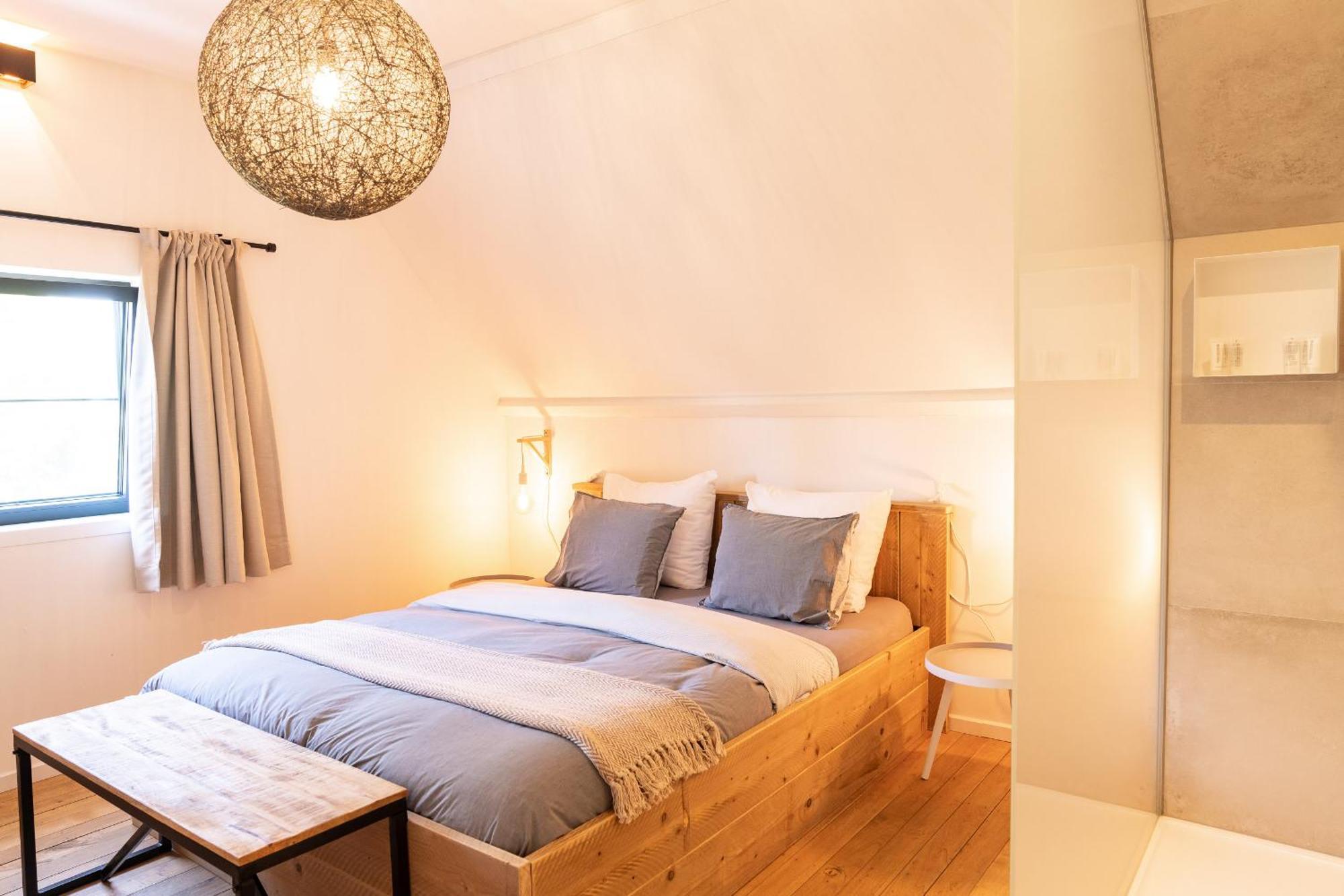De Gulle Beemden Bed and Breakfast Hulshout Εξωτερικό φωτογραφία