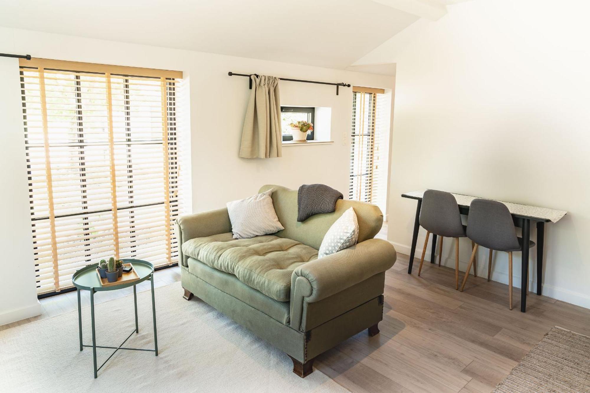 De Gulle Beemden Bed and Breakfast Hulshout Εξωτερικό φωτογραφία
