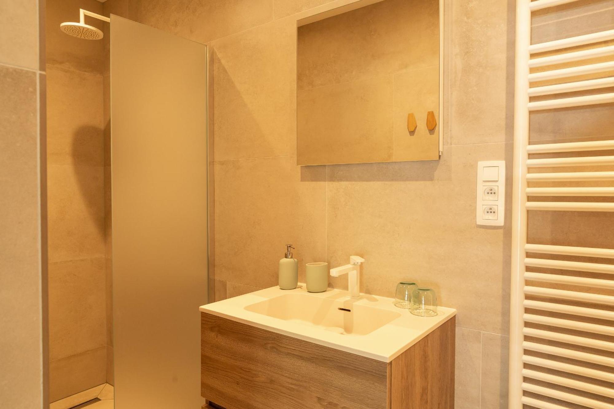 De Gulle Beemden Bed and Breakfast Hulshout Εξωτερικό φωτογραφία