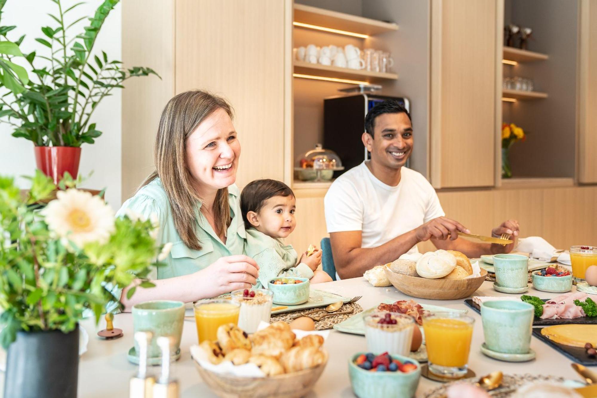 De Gulle Beemden Bed and Breakfast Hulshout Εξωτερικό φωτογραφία