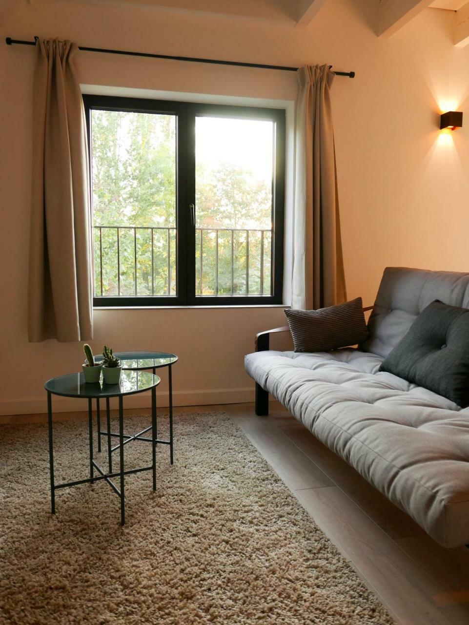 De Gulle Beemden Bed and Breakfast Hulshout Εξωτερικό φωτογραφία