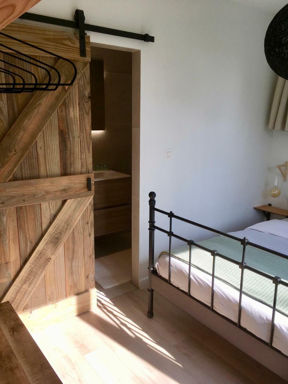De Gulle Beemden Bed and Breakfast Hulshout Εξωτερικό φωτογραφία